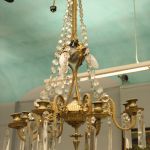 725 6666 CHANDELIER